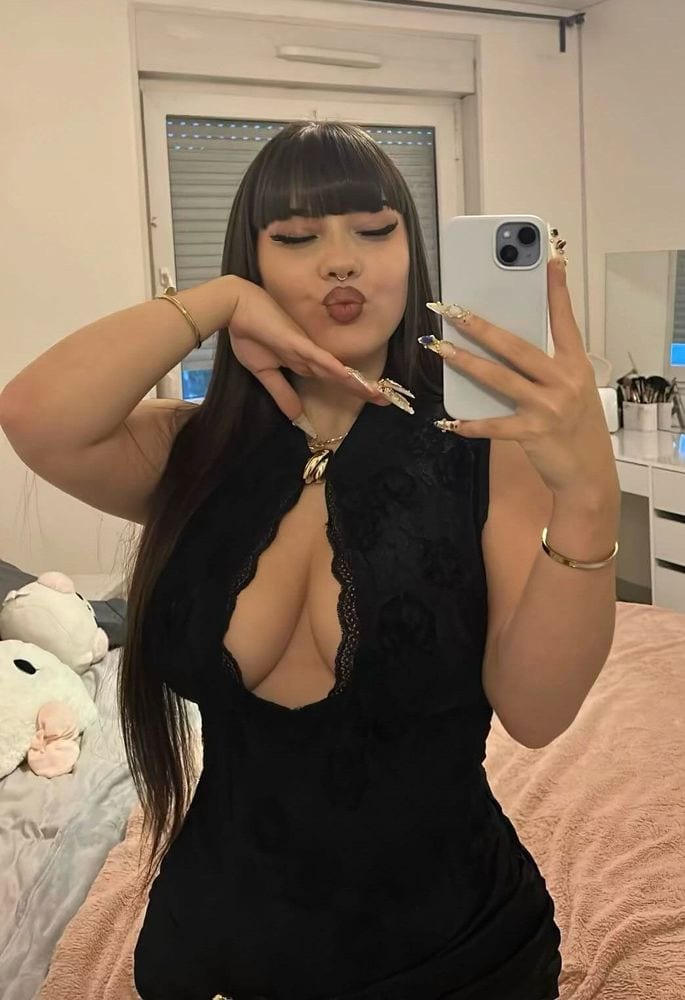 Photo de Alicia