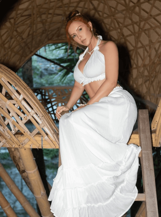 Photo de Amanda Paris