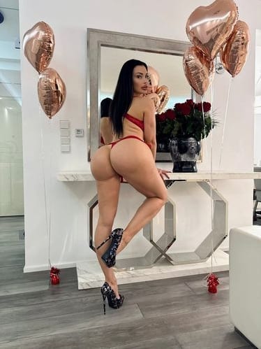 Aletta Ocean