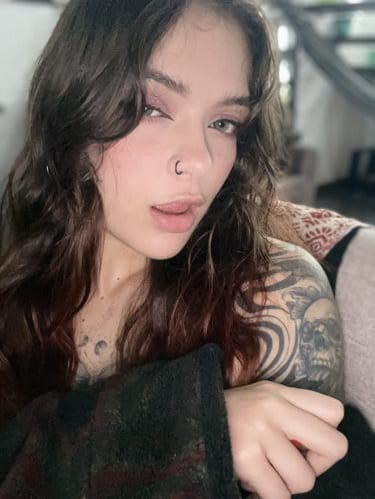 Alicia OnlyFans jeunes 2