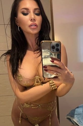 Anna Polina