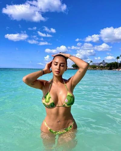 Astrid Nelsia