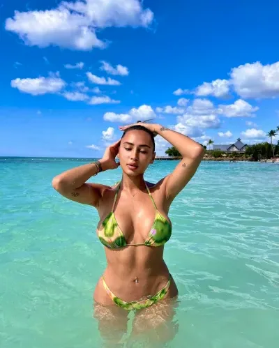 Astrid Nelsia