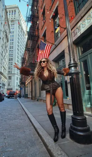 Drea de Matteo