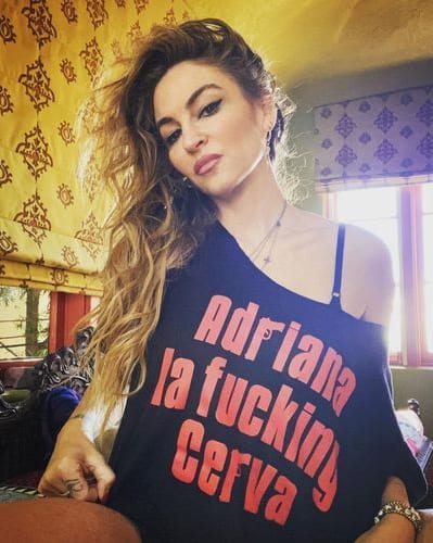 Drea de Matteo