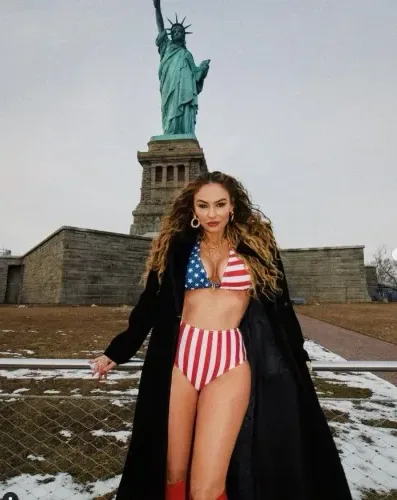 Drea de Matteo