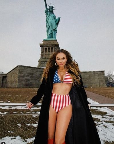 Drea de Matteo