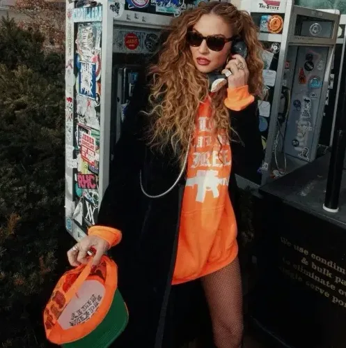 Drea de Matteo