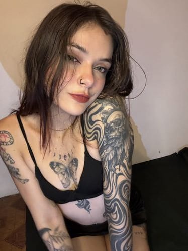 Elodie OnlyFans