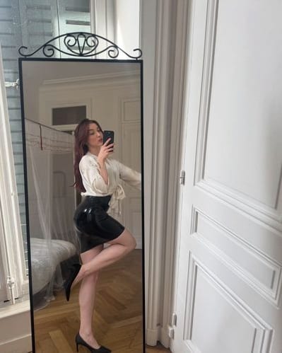 Madelaine Rousset