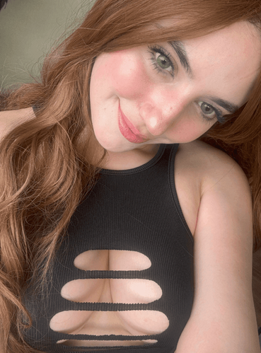 Fanny OnlyFans